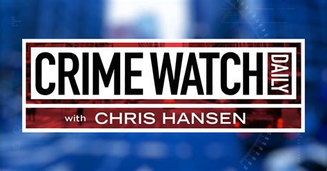 crime watch daily fake|crime watch daily.